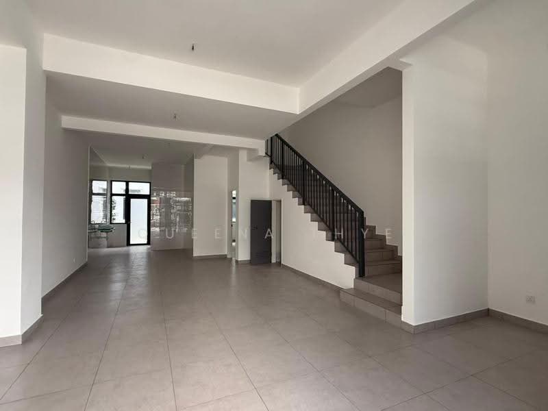 2-storey Terraced House for Sale in Taman Mount Austin (Tebrau) - Queena Thye - Interior - PropertyGuru.com.my