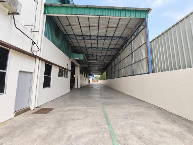Detached Factory for Sale in Taman Perindustrian Desa Plentong (Masai) - Sky Tan - Exterior - PropertyGuru.com.my