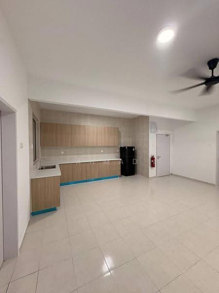 Condominium for Rent at Residensi Adelia 4 - Ahmad Muslim - Kitchen - PropertyGuru.com.my