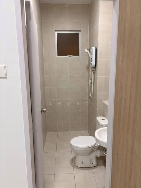 Condominium for Rent at Residensi Adelia 4 - Ahmad Muslim - Bathroom - PropertyGuru.com.my