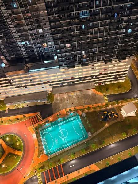 Condominium for Rent at Residensi Adelia 4 - Ahmad Muslim - PropertyGuru.com.my