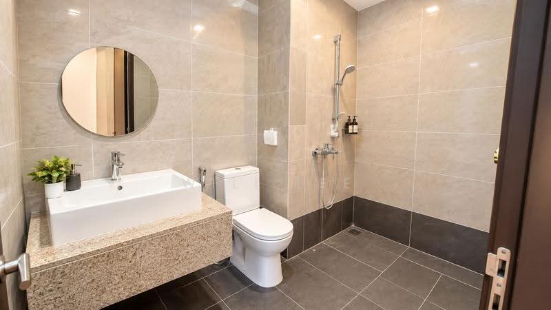 Bungalow House untuk Disewa di East Ledang (Iskandar Puteri (Nusajaya)) - Will Lee - Bathroom - PropertyGuru.com.my