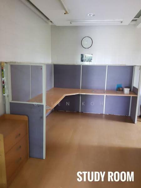 Condominium for Sale at Robson Heights - Chien Koh - Study - PropertyGuru.com.my