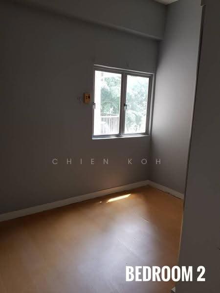 Condominium for Sale at Robson Heights - Chien Koh - Bedroom - PropertyGuru.com.my