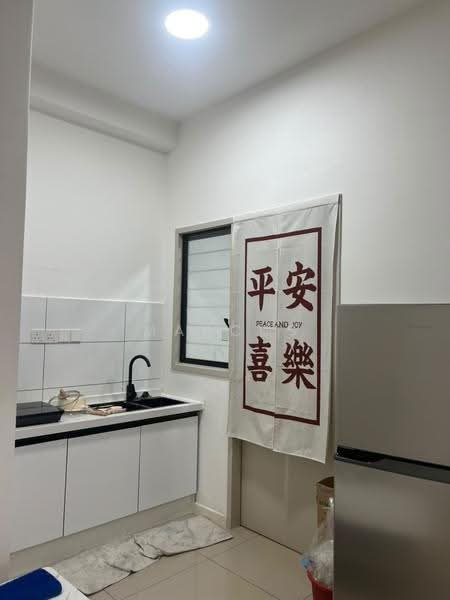 Service Residence for Rent at Residensi Riana Dutamas 3 - Marcus Koh - Kitchen - PropertyGuru.com.my