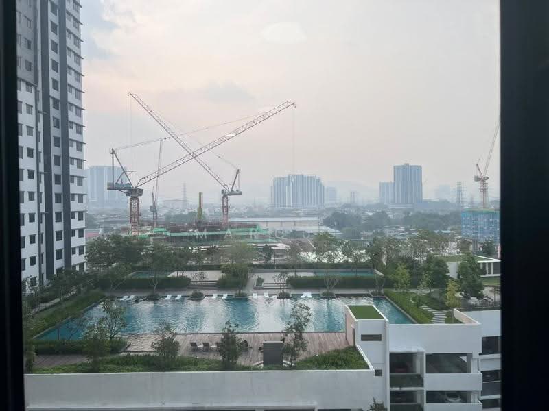 Service Residence for Rent at Residensi Riana Dutamas 3 - Marcus Koh - Exterior - PropertyGuru.com.my