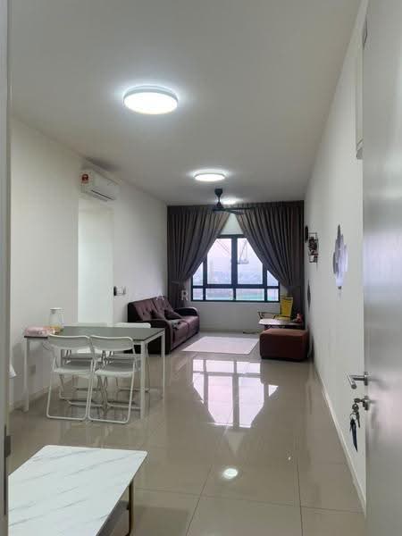 Service Residence for Rent at Residensi Riana Dutamas 3 - Marcus Koh - Living Room - PropertyGuru.com.my