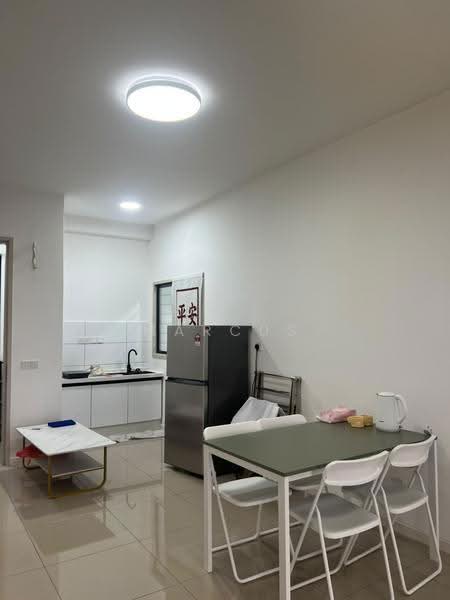 Service Residence for Rent at Residensi Riana Dutamas 3 - Marcus Koh - Kitchen - PropertyGuru.com.my