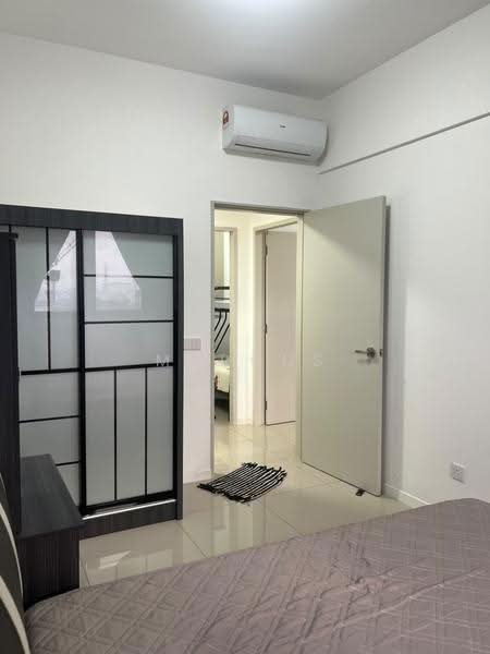 Service Residence for Rent at Residensi Riana Dutamas 3 - Marcus Koh - Bedroom - PropertyGuru.com.my