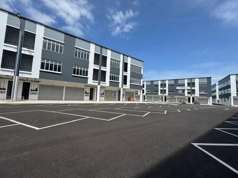 Kedai untuk Disewa di Bandar Indahpura (Kulai) - Caryn Ter - Exterior - PropertyGuru.com.my