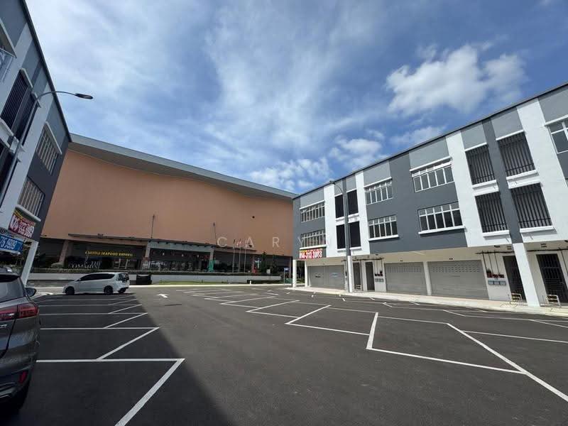 Kedai untuk Disewa di Bandar Indahpura (Kulai) - Caryn Ter - Exterior - PropertyGuru.com.my