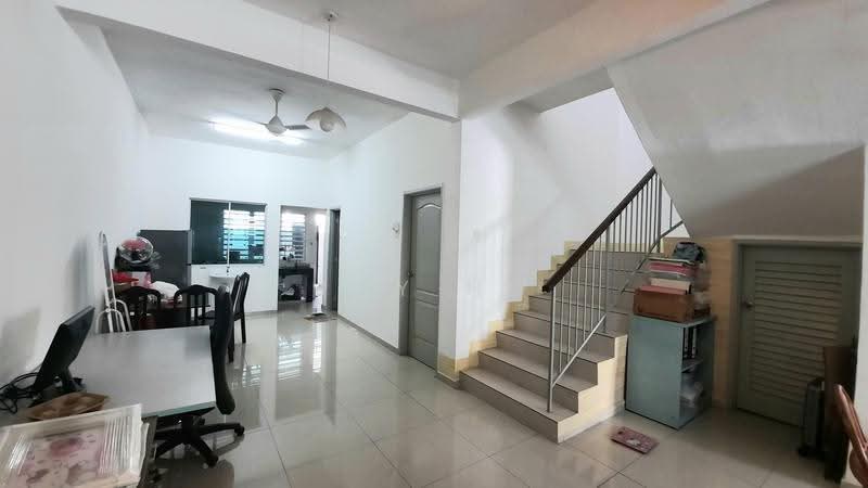 2-storey Terraced House for Sale in Bandar Baru Sri Klebang (Chemor) - Joy Ho - PropertyGuru.com.my