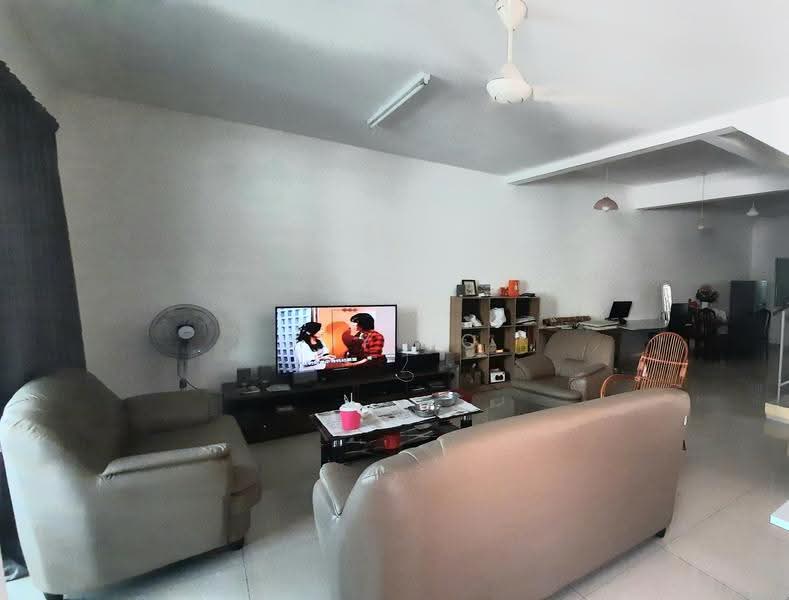2-storey Terraced House for Sale in Bandar Baru Sri Klebang (Chemor) - Joy Ho - PropertyGuru.com.my