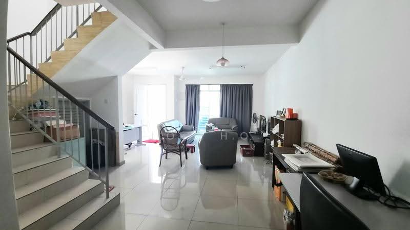 2-storey Terraced House for Sale in Bandar Baru Sri Klebang (Chemor) - Joy Ho - PropertyGuru.com.my