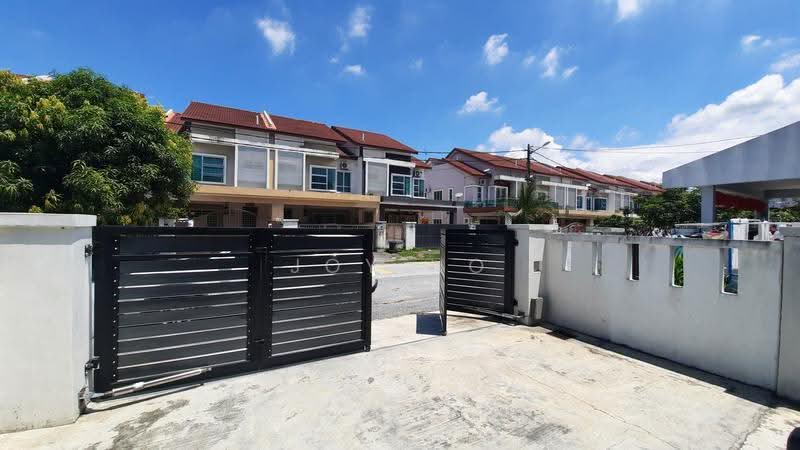 2-storey Terraced House for Sale in Bandar Baru Sri Klebang (Chemor) - Joy Ho - PropertyGuru.com.my