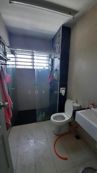 2-storey Terraced House for Sale in Bandar Baru Sri Klebang (Chemor) - Joy Ho - PropertyGuru.com.my