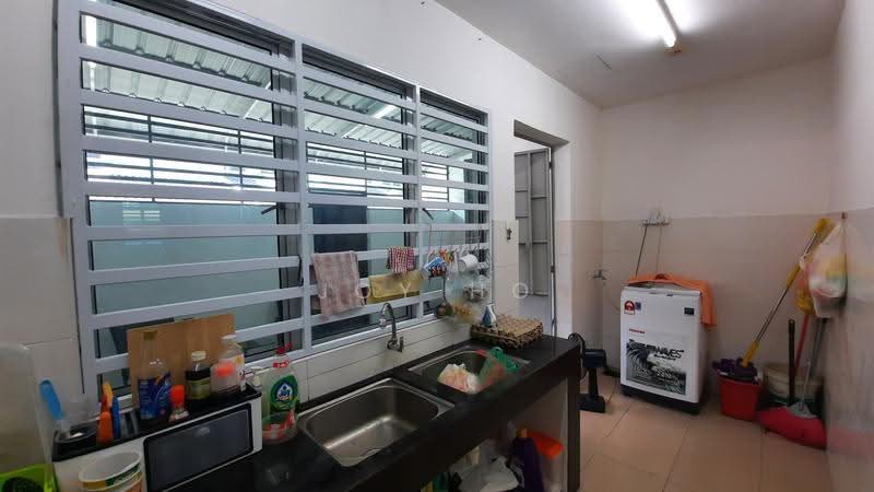 2-storey Terraced House for Sale in Bandar Baru Sri Klebang (Chemor) - Joy Ho - PropertyGuru.com.my
