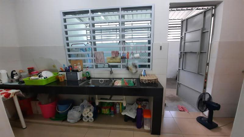 2-storey Terraced House for Sale in Bandar Baru Sri Klebang (Chemor) - Joy Ho - PropertyGuru.com.my