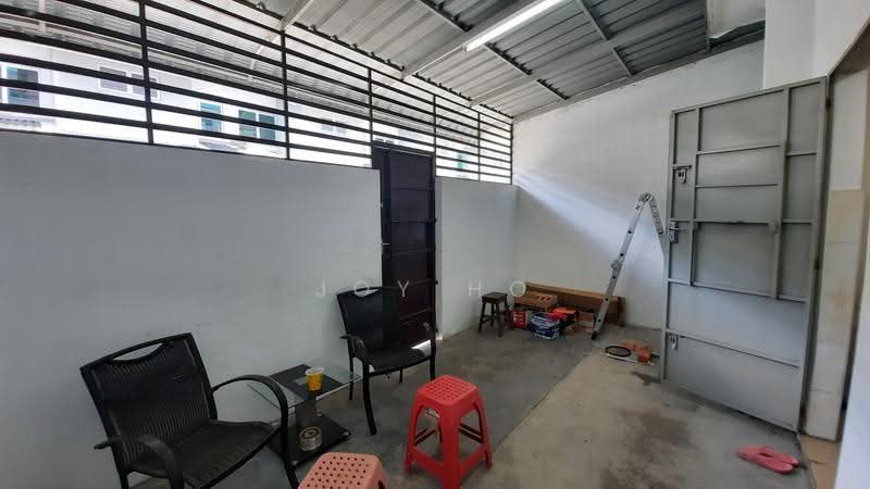 2-storey Terraced House for Sale in Bandar Baru Sri Klebang (Chemor) - Joy Ho - PropertyGuru.com.my