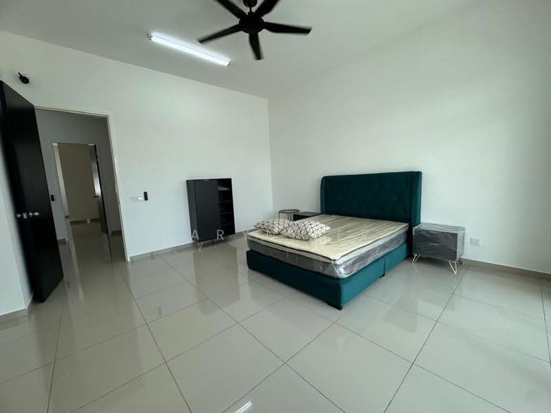 2-storey Terraced House for Rent in Bandar Putra Kulai (Kulai) - Caryn Ter - Bedroom - PropertyGuru.com.my