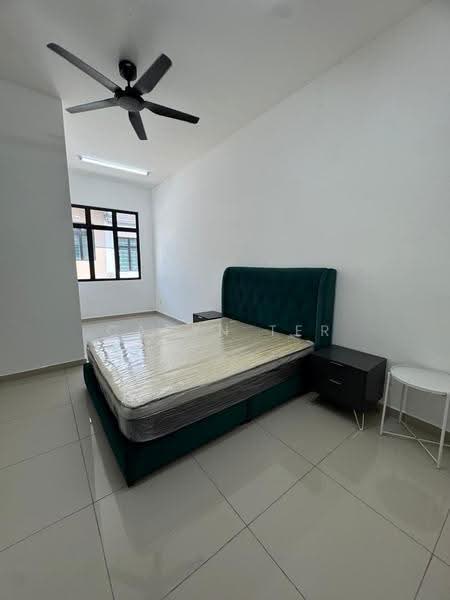 2-storey Terraced House for Rent in Bandar Putra Kulai (Kulai) - Caryn Ter - Bedroom - PropertyGuru.com.my
