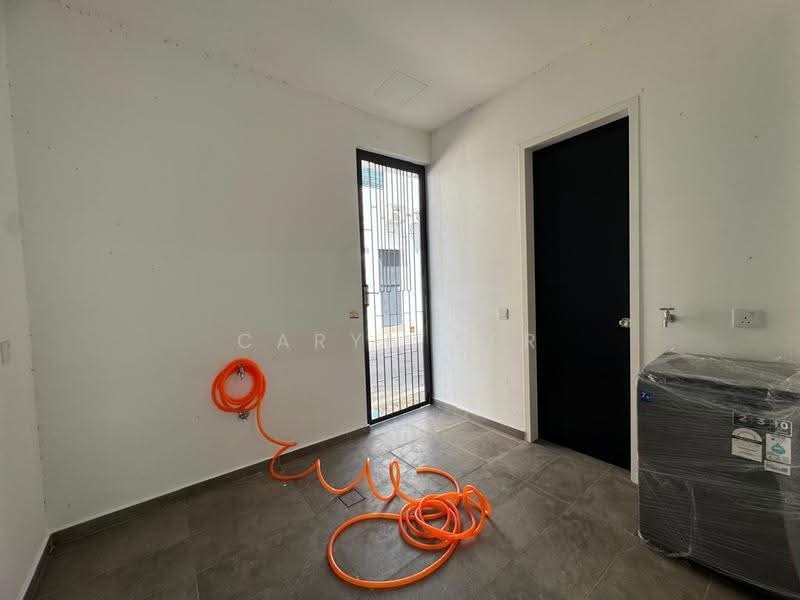 2-storey Terraced House for Rent in Bandar Putra Kulai (Kulai) - Caryn Ter - Interior - PropertyGuru.com.my