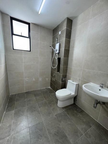 2-storey Terraced House for Rent in Bandar Putra Kulai (Kulai) - Caryn Ter - Bathroom - PropertyGuru.com.my