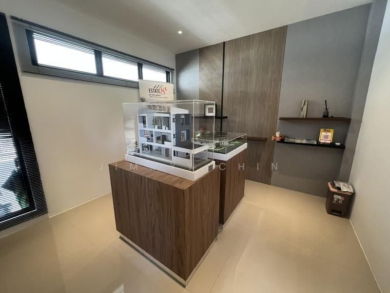 Rumah Bandar untuk Dijual di Siburan (Kuching) - Jimmyy Chin - Interior - PropertyGuru.com.my