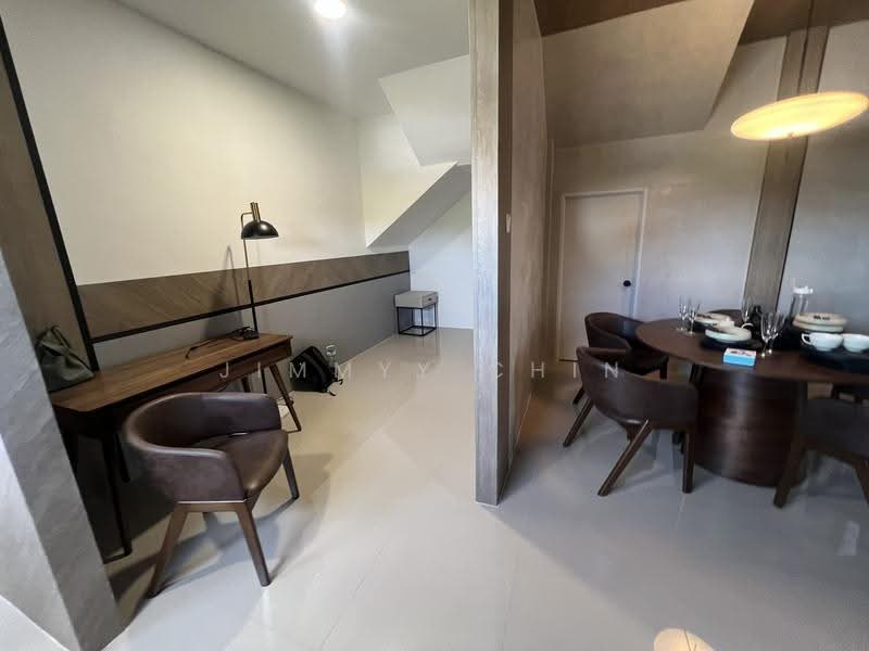 Rumah Bandar untuk Dijual di Siburan (Kuching) - Jimmyy Chin - Interior - PropertyGuru.com.my