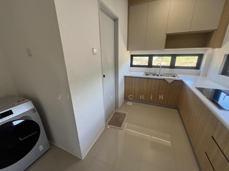 Rumah Bandar untuk Dijual di Siburan (Kuching) - Jimmyy Chin - PropertyGuru.com.my