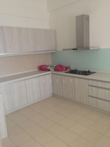 Kondominium untuk Disewa di Hartamas Regency 1 - Marcus Koh - Kitchen - PropertyGuru.com.my