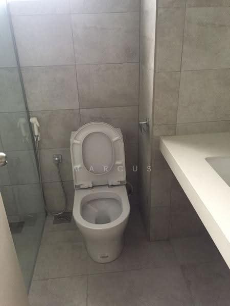 Kondominium untuk Disewa di Hartamas Regency 1 - Marcus Koh - Bathroom - PropertyGuru.com.my