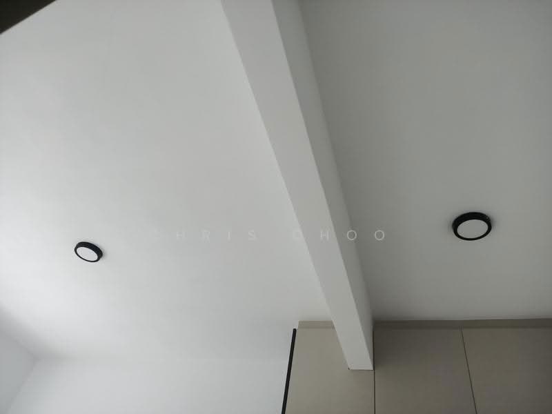 Pangsapuri untuk Disewa di Idaman Abadi - Chris Choo - Interior - PropertyGuru.com.my