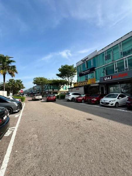 Shop / Office for Sale in Johor Bahru (Johor) - Stefan Yu - Exterior - PropertyGuru.com.my