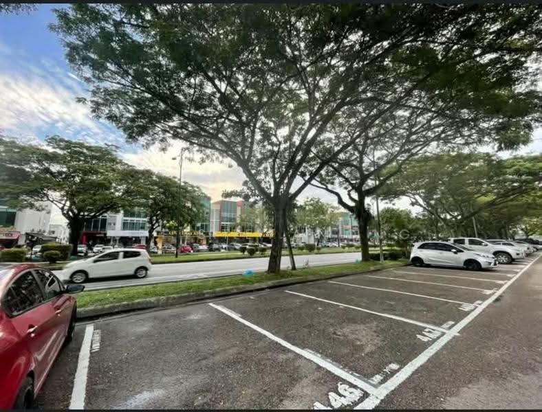 Shop / Office for Sale in Johor Bahru (Johor) - Stefan Yu - Exterior - PropertyGuru.com.my