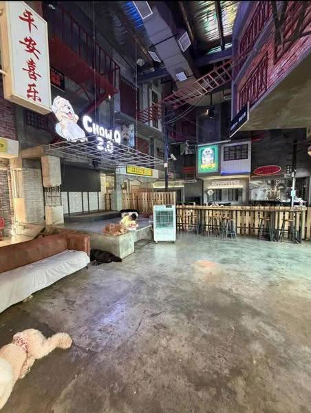 Factory for Rent in Taman Mount Austin (Tebrau) - Phang Elainne - PropertyGuru.com.my