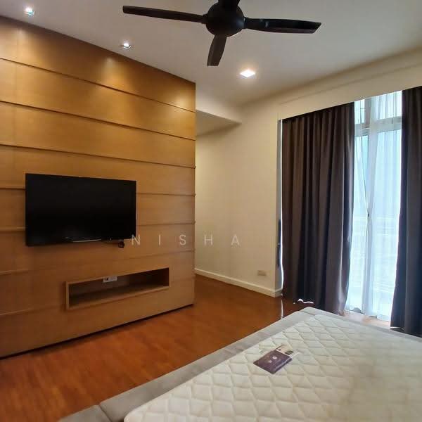 Kondominium untuk Disewa di Idaman Residence - Nisha . - Bedroom - PropertyGuru.com.my