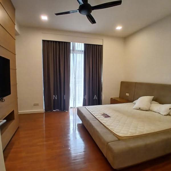 Kondominium untuk Disewa di Idaman Residence - Nisha . - Bedroom - PropertyGuru.com.my