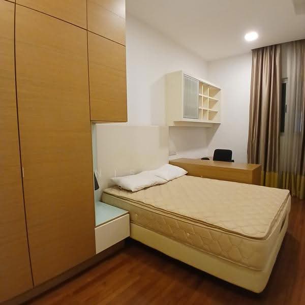 Kondominium untuk Disewa di Idaman Residence - Nisha . - Bedroom - PropertyGuru.com.my