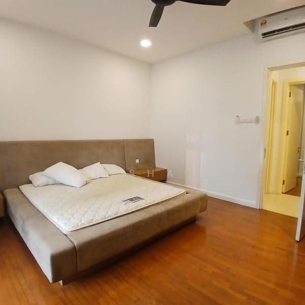 Kondominium untuk Disewa di Idaman Residence - Nisha . - Bedroom - PropertyGuru.com.my