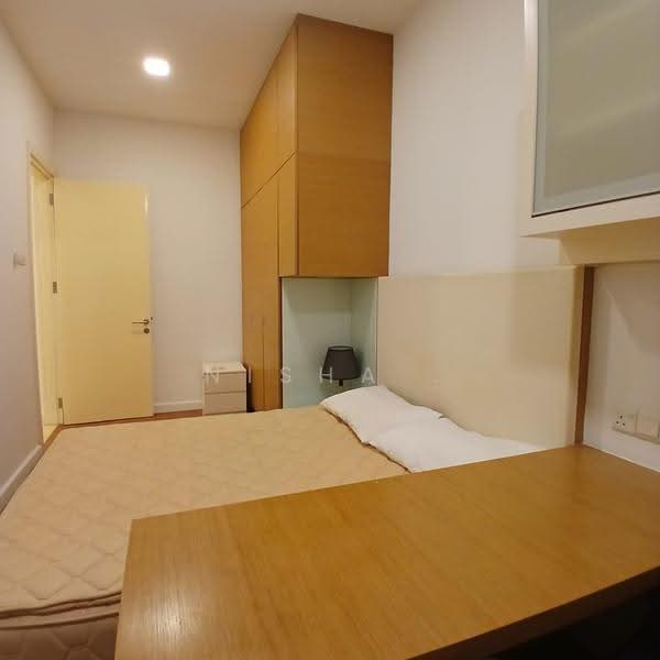 Kondominium untuk Disewa di Idaman Residence - Nisha . - Bedroom - PropertyGuru.com.my