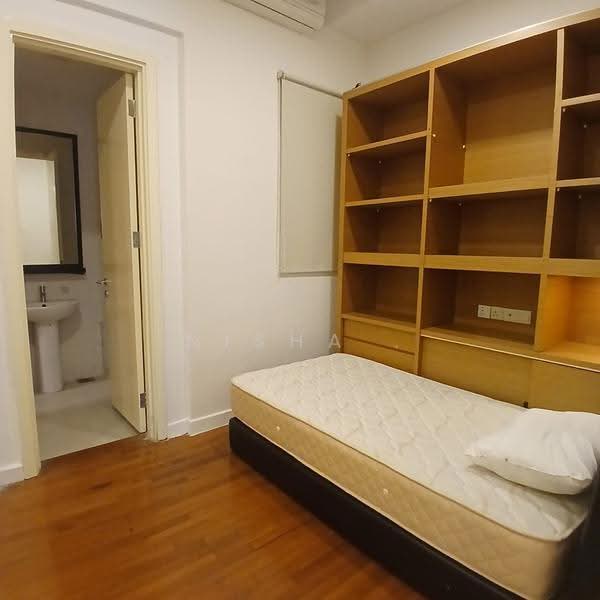 Kondominium untuk Disewa di Idaman Residence - Nisha . - Bedroom - PropertyGuru.com.my