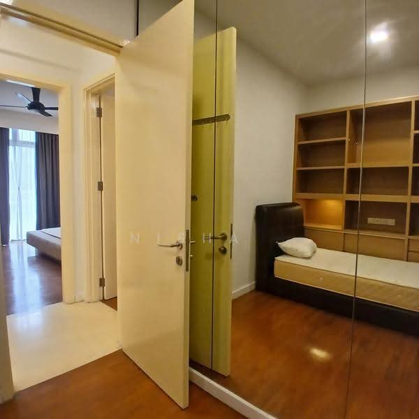 Kondominium untuk Disewa di Idaman Residence - Nisha . - Bedroom - PropertyGuru.com.my