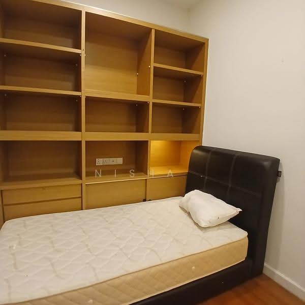 Kondominium untuk Disewa di Idaman Residence - Nisha . - Bedroom - PropertyGuru.com.my