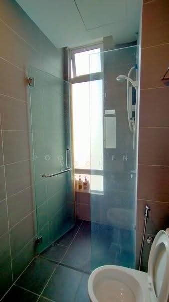 Kondominium untuk Disewa di KSL D'Esplanade Residence - Pooi Leen Voon - Bathroom - PropertyGuru.com.my