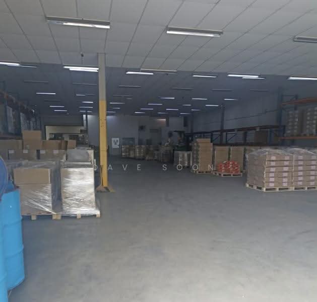 Kilang untuk Dijual di Sungai Pinang (Jelutong) - Dave Soon - Interior - PropertyGuru.com.my