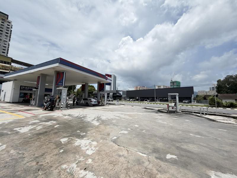 Kilang untuk Dijual di Sungai Pinang (Jelutong) - Dave Soon - PropertyGuru.com.my