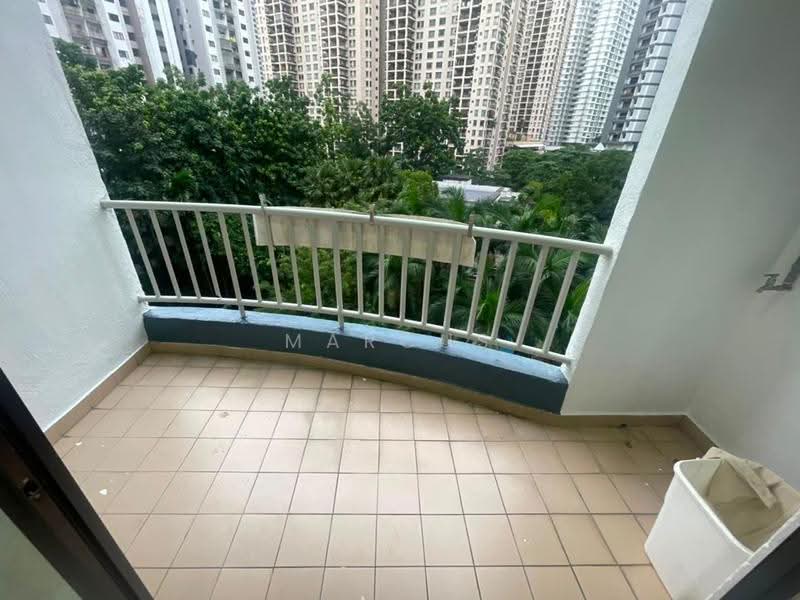 Kondominium untuk Disewa di Sri Putramas - Marcus Koh - PropertyGuru.com.my