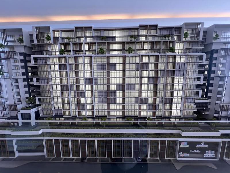 Kondominium untuk Dijual di Onyx Residence @ Gala City - Jimmyy Chin - PropertyGuru.com.my