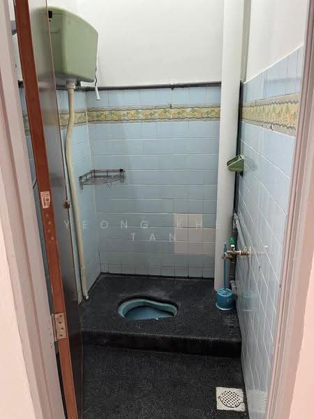 Rumah Teres 2-Tingkat untuk Disewa di Taman Klang Utama (Kapar) - Yeong Khek Tan - Bathroom - PropertyGuru.com.my